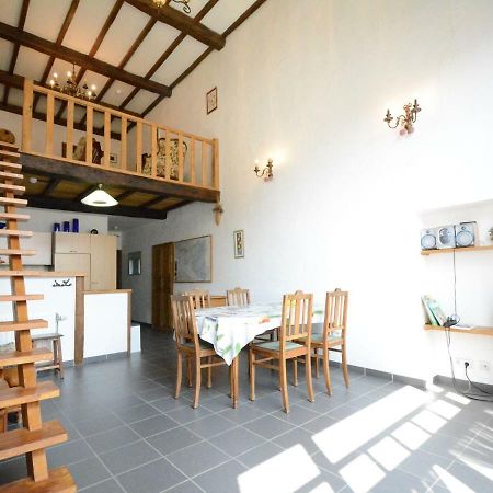 Gorgeous Holiday Home In Daverdisse With Garden Exterior photo