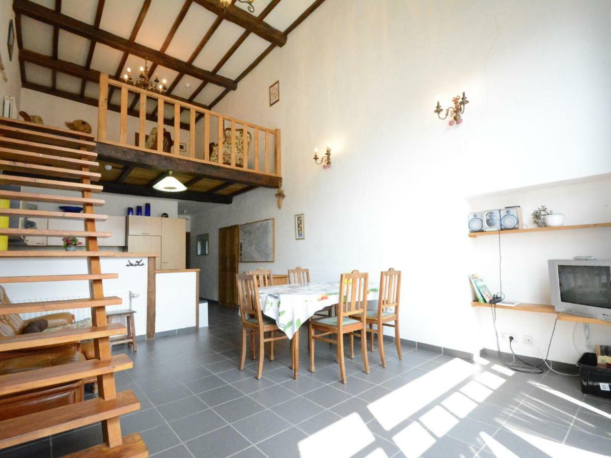 Gorgeous Holiday Home In Daverdisse With Garden Exterior photo